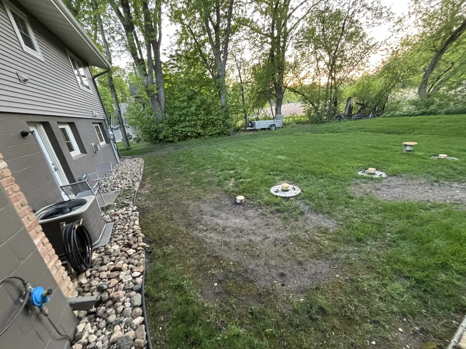 Outdoor Living Transformation project photo — waconia outdoor living 04
