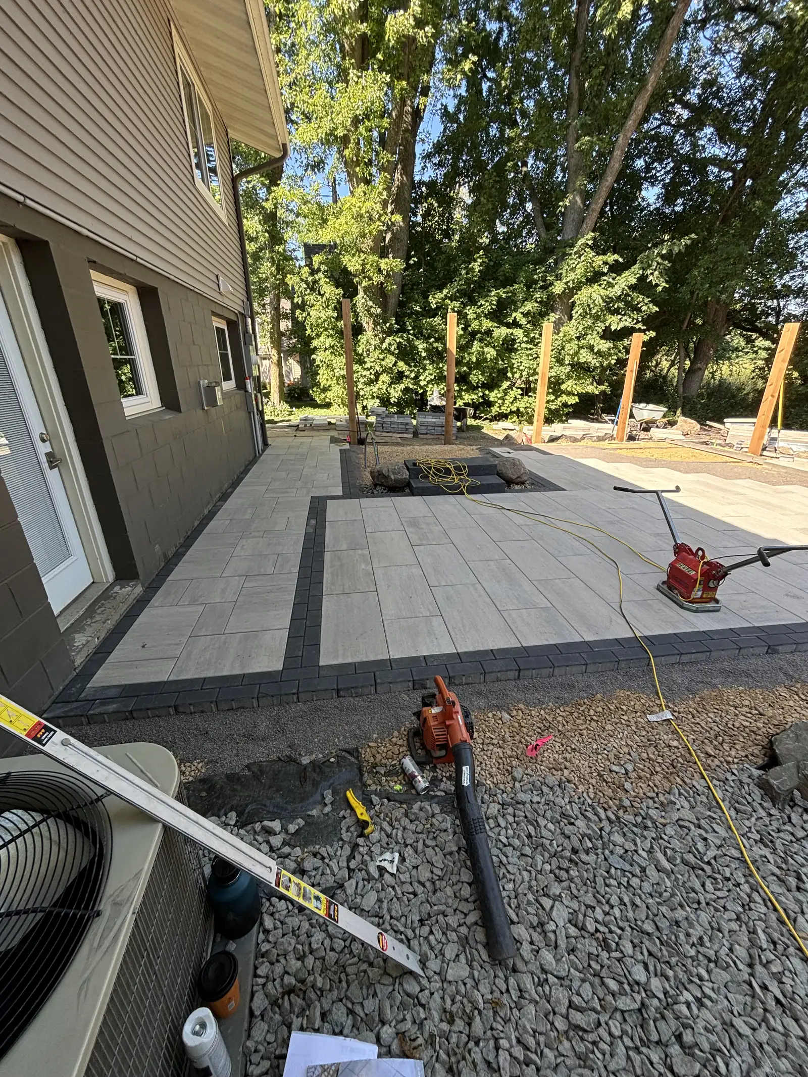 Outdoor Living Transformation project photo — waconia outdoor living 05