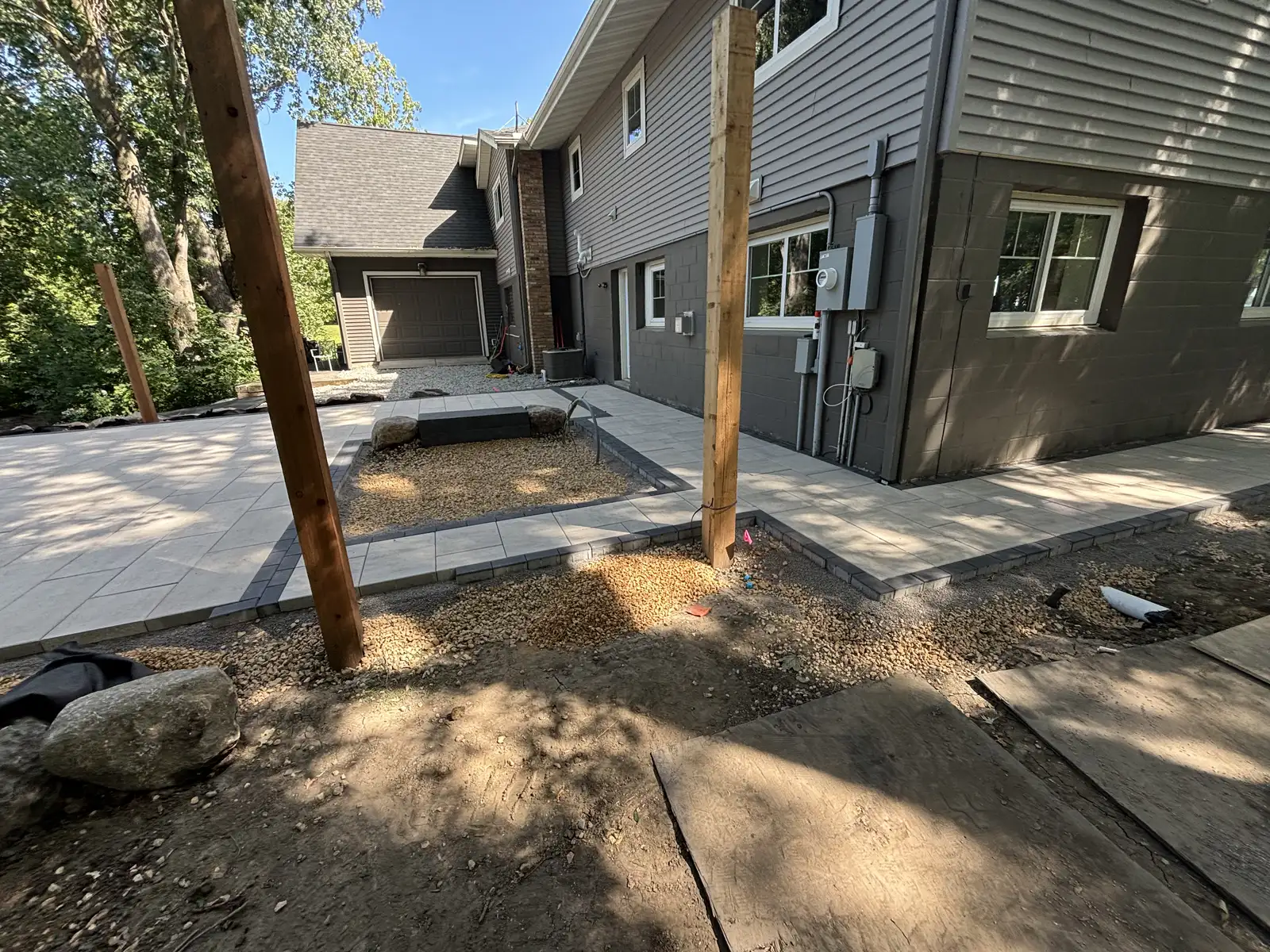 Outdoor Living Transformation project photo — waconia outdoor living 06