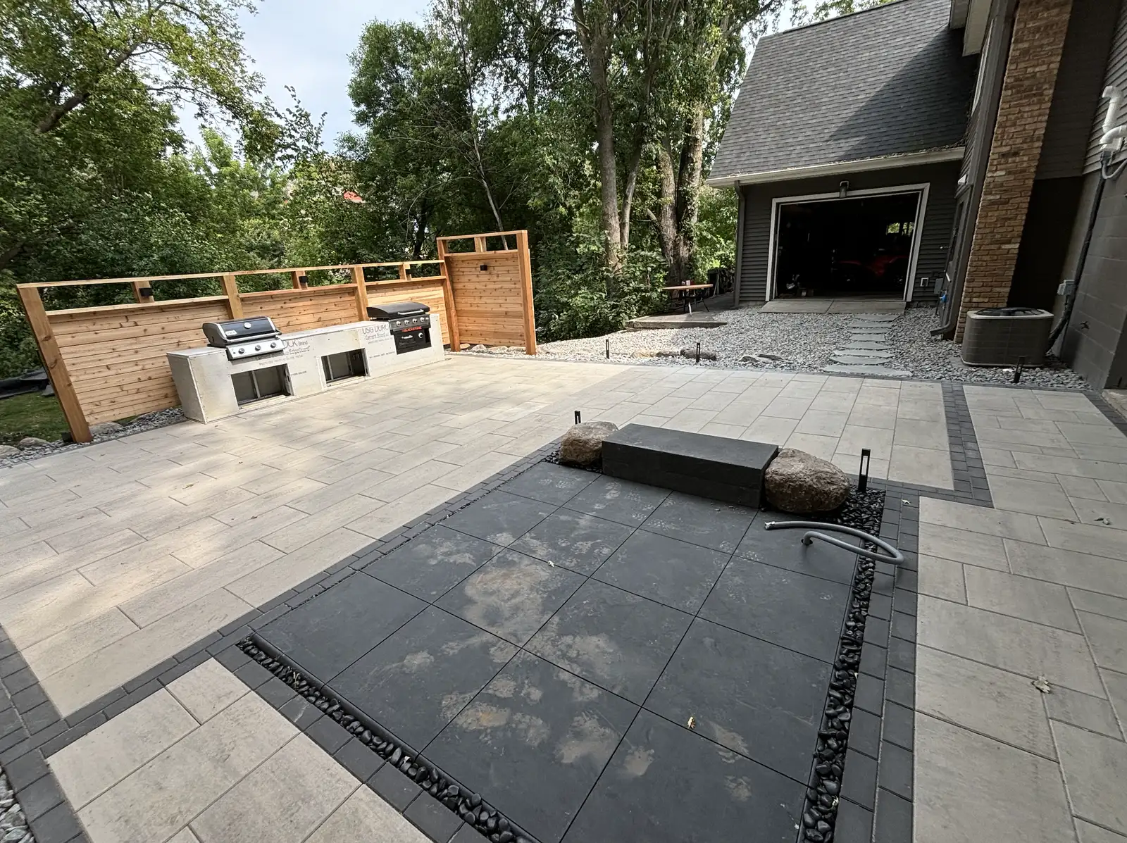 Outdoor Living Transformation project photo — waconia outdoor living 10