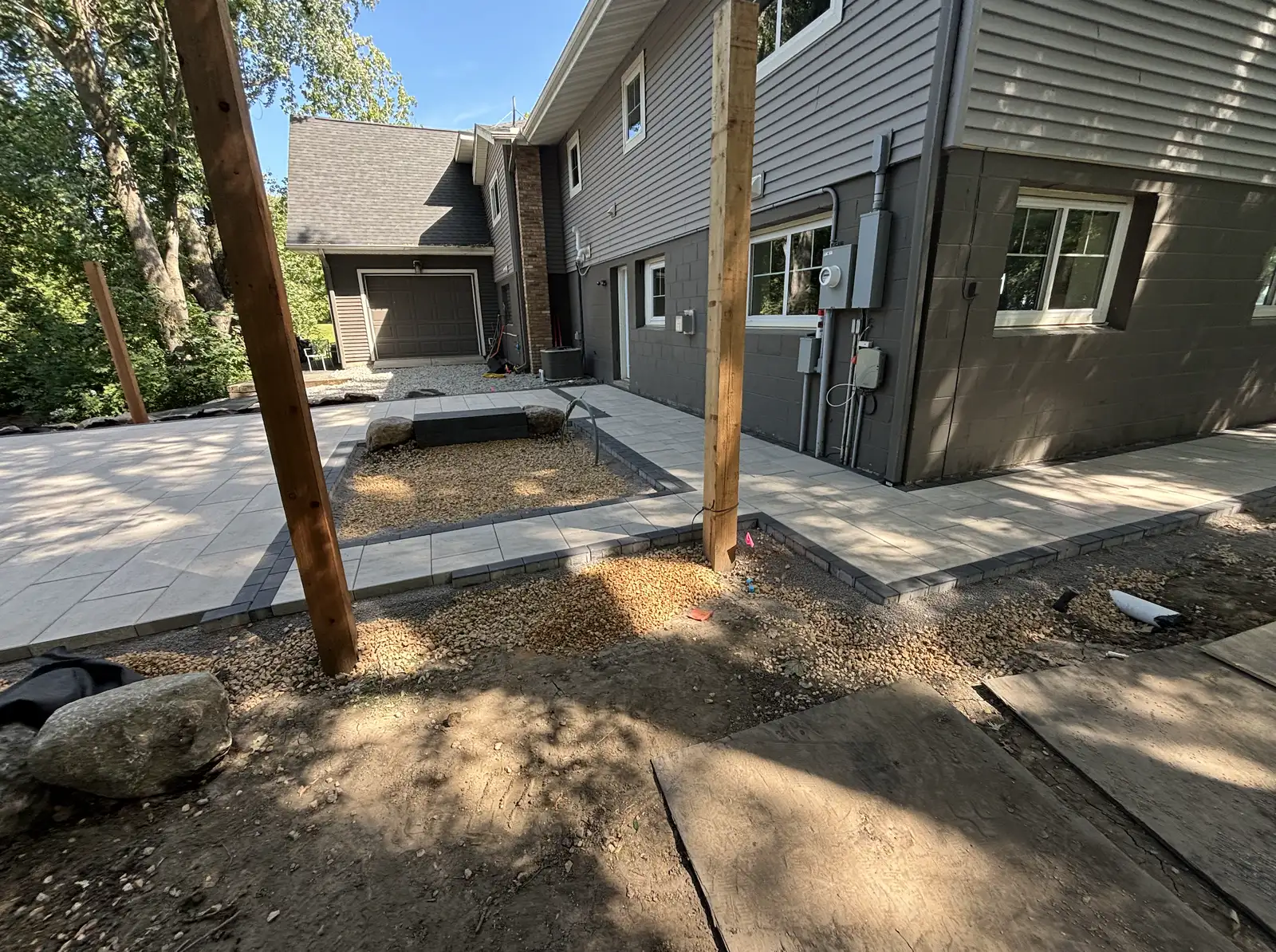 Outdoor Living Transformation project photo — waconia outdoor living 12