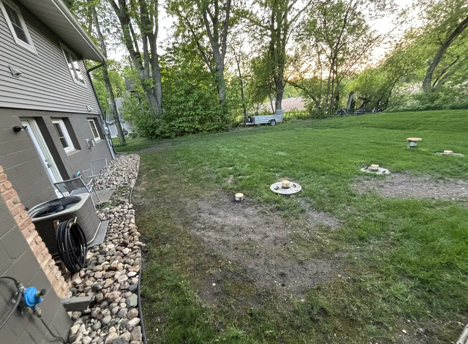 Outdoor Living Transformation project photo — waconia outdoor living 17